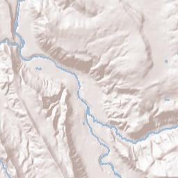 4000-4330 State Highway 82, Glenwood Springs Terrain Map