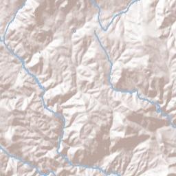 12833 South Elk Creek Road, Pine, CO Terrain Map
