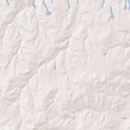 40429-40999 County Road 13, Parker, CO Terrain Map