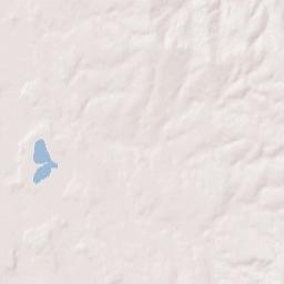 U.S. 40, Agate, CO 80101, USA Terrain Map