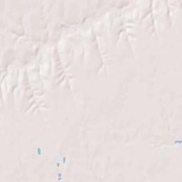 556 South Street, Rexford, KS 67753, USA Terrain Map