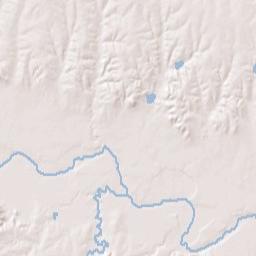 US-24, Alton, KS 67623, USA Terrain Map