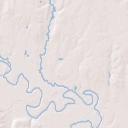 541 Roosevelt Avenue, Beloit, KS 67420 Terrain Map
