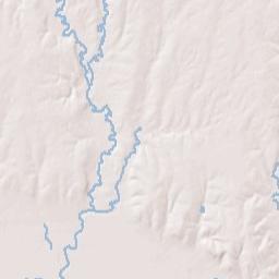 KS-9, Beloit, KS 67420, USA Terrain Map