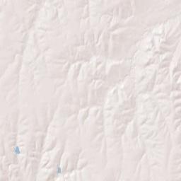 1236-1258 70th Road, Glasco, KS 67445 Terrain Map