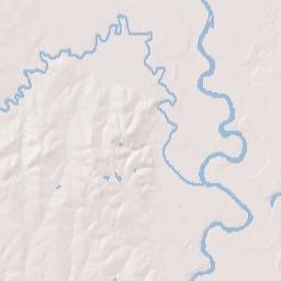 2233-2241 Frontier Road, Morganville, KS Terrain Map