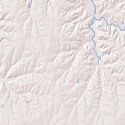 17005-17155 KS-16, Westmoreland, KS 66549 Terrain Map