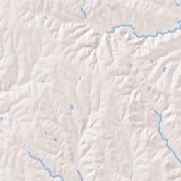18465 KS-16, Onaga, KS 66521, USA Terrain Map