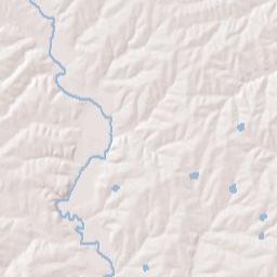 222 Road, Soldier, KS 66540, USA Terrain Map