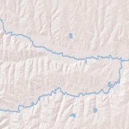 100-150 East 4th Street, Holton, KS 66436 Terrain Map
