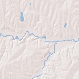 24623-24671 T Road, Holton, KS 66436 Terrain Map