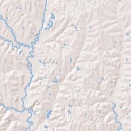 18971-19099 Missouri 371, Platte City, MO Terrain Map