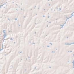 19502-19506 U.S. 69, Lawson, MO 64062 Terrain Map