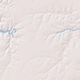 1900-2236 N Morley St Moberly MO Terrain Map