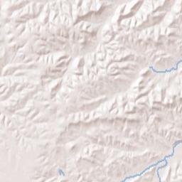 15230-15298 State Highway UU, Bowling Green Terrain Map