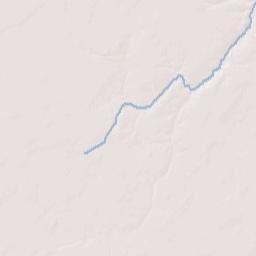 8000-8106 County Rd 2800 N, Morrisonville Terrain Map