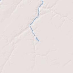 Morrisonville Terrain Map