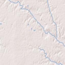 501-599 Archer Avenue, Marshall, IL 62441 Terrain Map