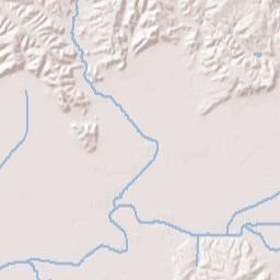 211-305 South Mosier Road, Martinsville, IN  Terrain Map