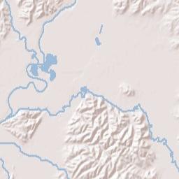 147 North Jefferson Street, Martinsville, IN Terrain Map