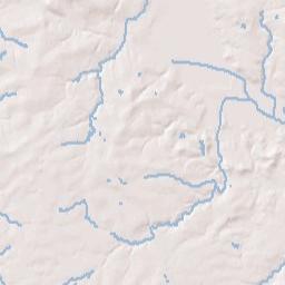 5779 Bentwood Drive, Mason, OH 45040 Terrain Map