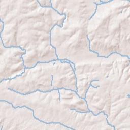 4859 New Town Boulevard, Owings Mills, MD Terrain Map