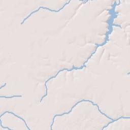 Wiggins Mill Delaware Terrain Map