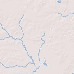 Northfield Terrain Map