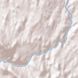 Marvão Terrain Map