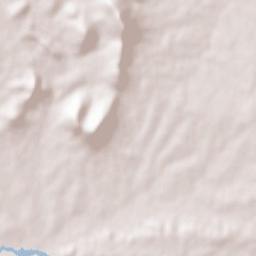 Torreorgaz Terrain Map