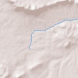 Urda Terrain Map