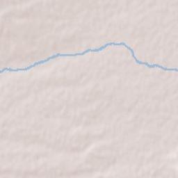 Villafranca de los Caballeros Terrain Map
