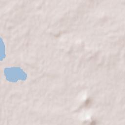 Alcázar de San Juan Terrain Map