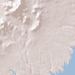 Cala d'Or Terrain Map