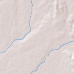 Monastir Terrain Map