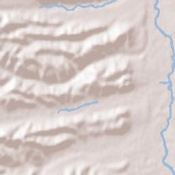 Settimo Terrain Map