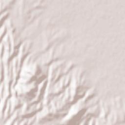 Rizómylos Terrain Map