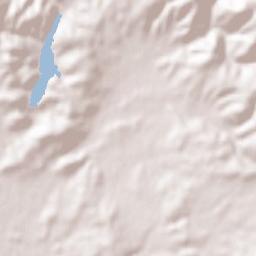 Savaştepe Terrain Map
