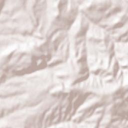 Haymana Terrain Map