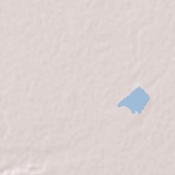 Bileh Savar Terrain Map