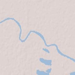 Severo-Vostotchnyi Bank Terrain Map