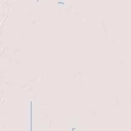 Afton California Terrain Map