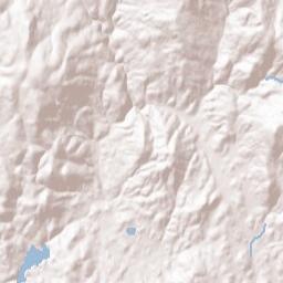 Dobbins California Terrain Map