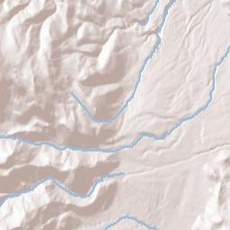 15150-15204 Fawn Lane, Reno, NV 89511 Terrain Map
