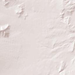 Veterans Memorial Highway, UT, USA Terrain Map