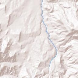 3955-4409 County Road 342, Silt, CO Terrain Map