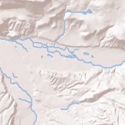 289 Main Street, Carbondale, CO 81623, USA Terrain Map