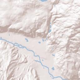 655 E Valley Rd Basalt CO 81621 Terrain Map