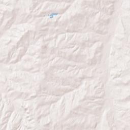 766 Buffalo Trail, Elizabeth, CO 80107 Terrain Map