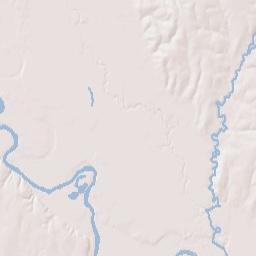 1735-1739 Meadowlark Rd Clay Center Terrain Map